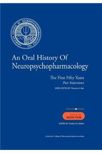 Oral History of Neuropsychopharmacology