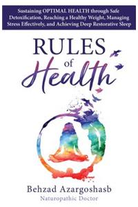 Rules of Health