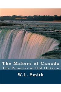 Makers of Canada