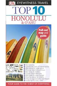 Top 10 Honolulu & Oahu