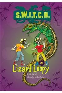 Lizard Loopy