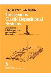 Terrigenous Clastic Depositional Systems