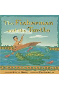 Fisherman and the Turtle