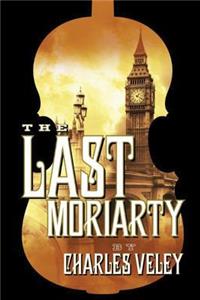 Last Moriarty