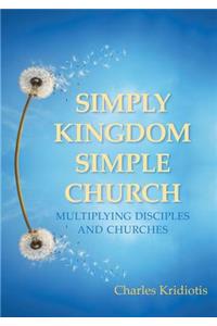 Simply Kingdom, Simple Church