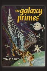 Galaxy Primes