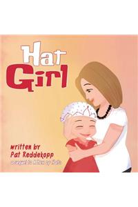 Hat Girl