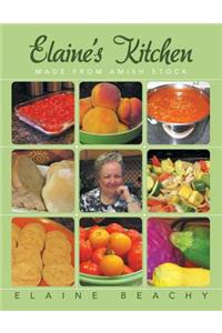 Elaine's Kitchen