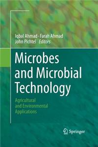 Microbes and Microbial Technology