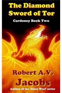 The Diamond Sword of Tor