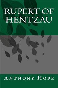Rupert of Hentzau