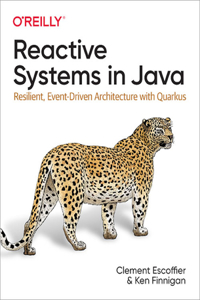 Reactive Systems in Java