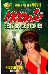 Moonie Sexy Space Stories