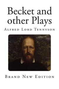 Becket and other Plays