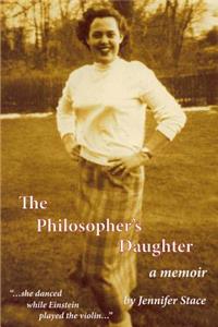 Philosopher's Daughter, a memoir