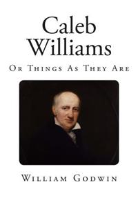 Caleb Williams