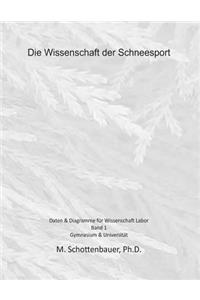 Die Wissenschaft der Schneesport
