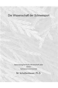 Die Wissenschaft der Schneesport