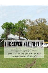 The Seven Key Truths