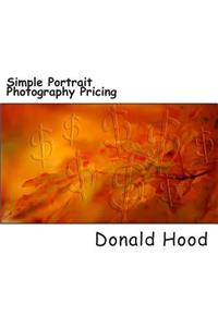 Simple Photography Pricing