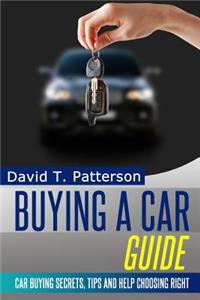 Buying A Car Guide