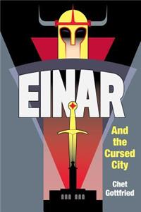 Einar and the Cursed City
