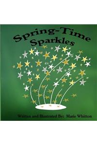 Spring-Time Sparkles