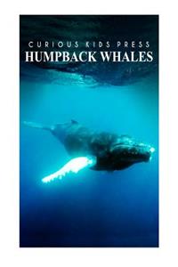 Humpback Whales - Curious Kids Press: Kids book about animals and wildlife, Children's books 4-6