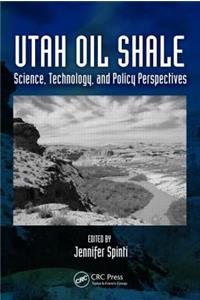 Utah Oil Shale