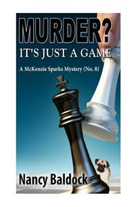 Murder? It's Just a Game