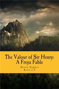 Valour of Sir Henry