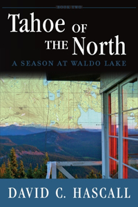 Tahoe of the North