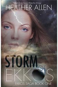 Storm of Ekkos