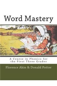 Word Mastery