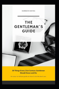 The Gentleman's Guide