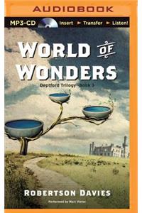 World of Wonders