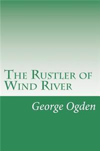 The Rustler of Wind River