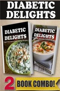 Sugar-Free Intermittent Fasting Recipes and Sugar-Free Pressure Cooker Recipes