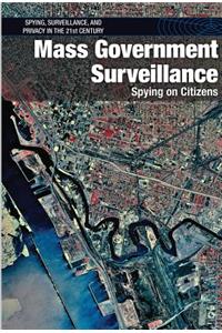 Mass Government Surveillance