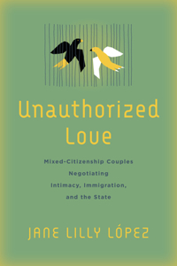 Unauthorized Love