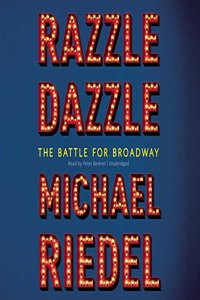 Razzle Dazzle Lib/E