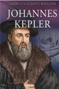 Johannes Kepler