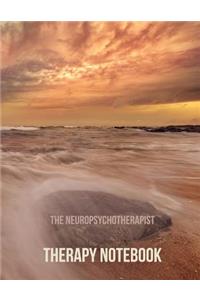 The Neuropsychotherapist Therapy Notebook