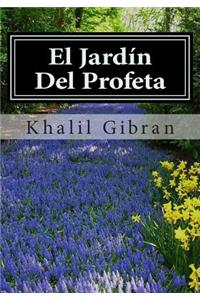 El Jardin Del Profeta