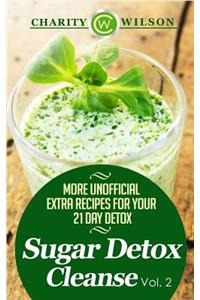 Sugar Detox