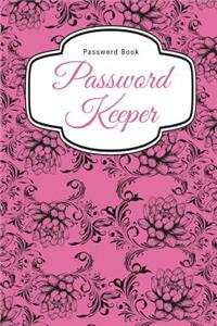 Password Book