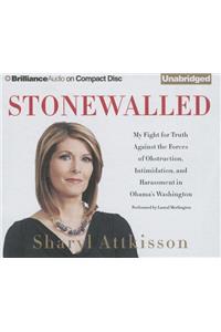 Stonewalled