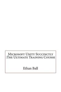Microsoft Unity Succinctly