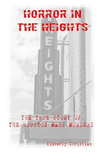 Horror in the Heights