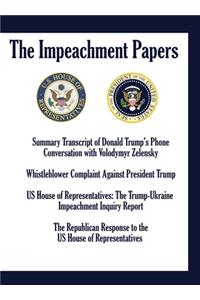 The Impeachment Papers